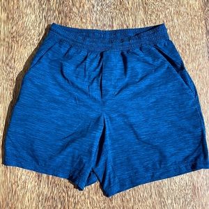 Lululemon Athletic Shorts, Men’s Medium